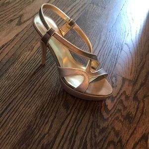 Charles David Stiletto